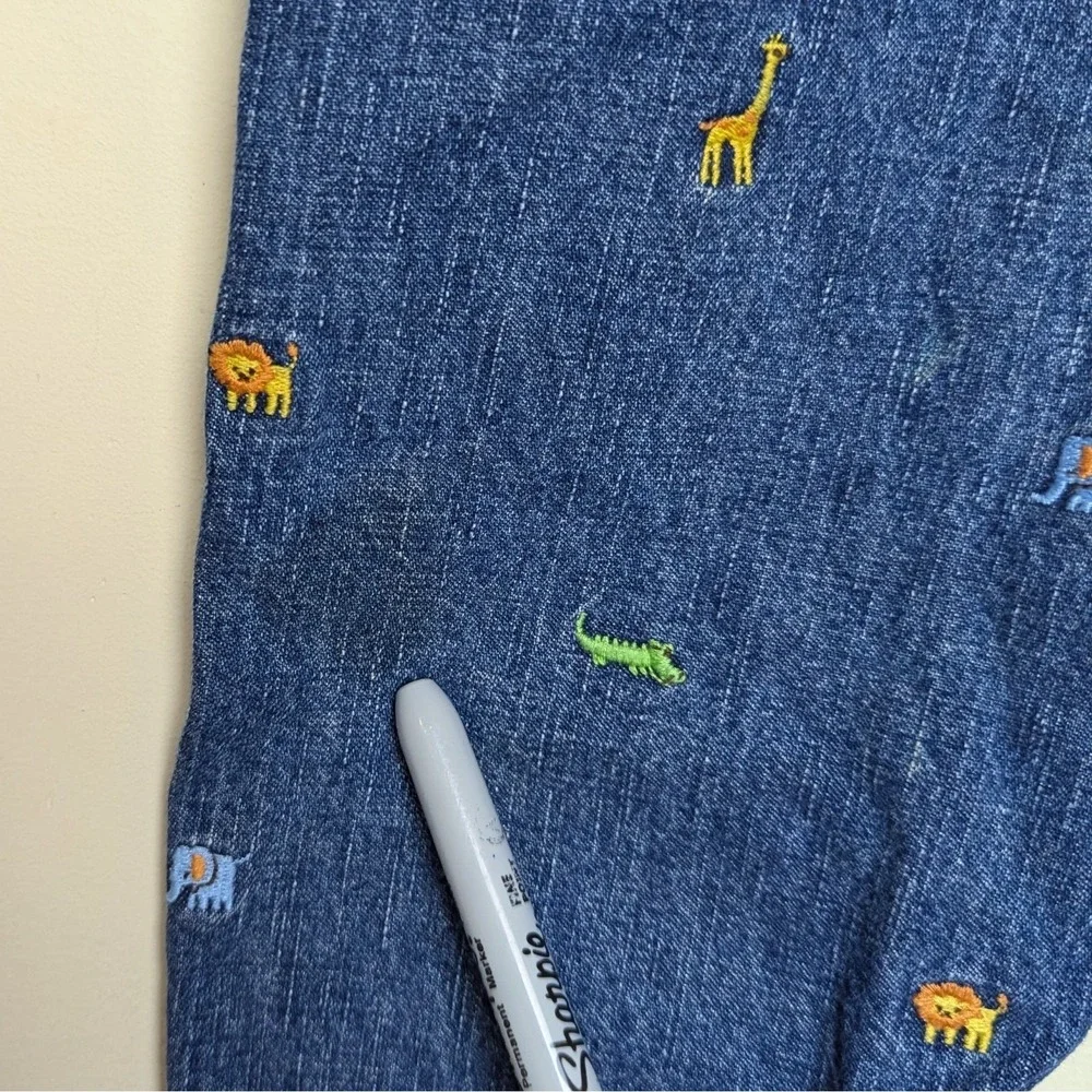 Gymboree small stain